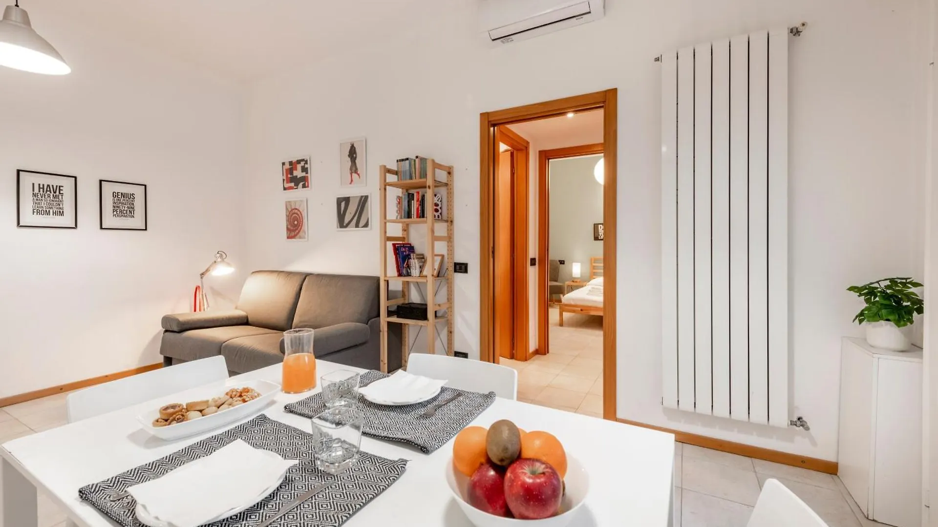 Vigevano, 15 - Navigli Apartment - L'Altra Darsena Milan