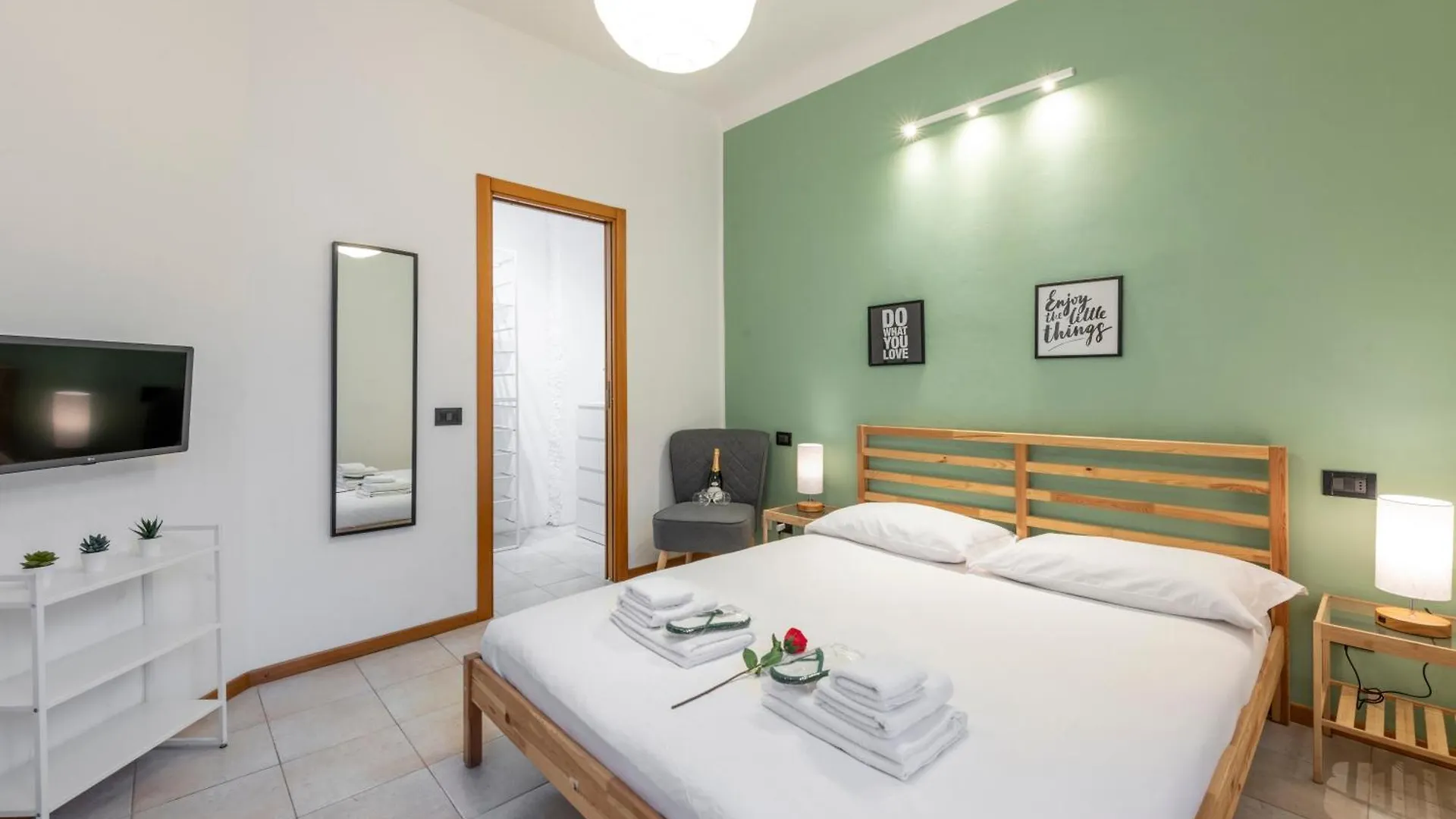 Vigevano, 15 - Navigli Apartment - L'Altra Darsena Milan 0*,  Italy