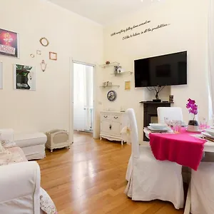  Appartement Naviglio Pavese Cosy