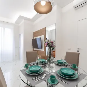 Appartement Downtown, Milaan