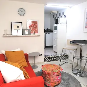Apartamento Mercanti Attic Version, Milão