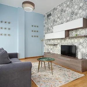 Apartamento Italianway - Cannobio 8, Milão