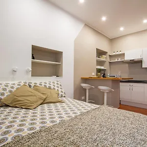  Appartement Deliziosa Abitazione Privata In Zona Navigli