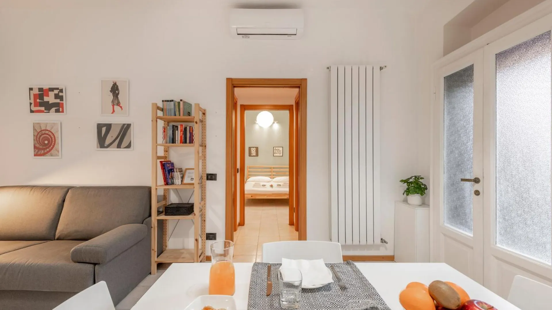 Vigevano, 15 - Navigli Apartment - L'Altra Darsena 米兰 0*,