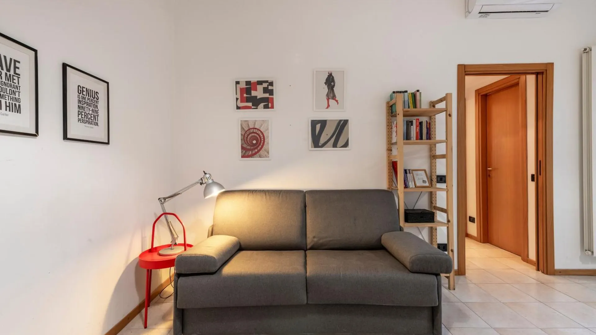 Vigevano, 15 - Navigli Apartment - L'Altra Darsena 米兰