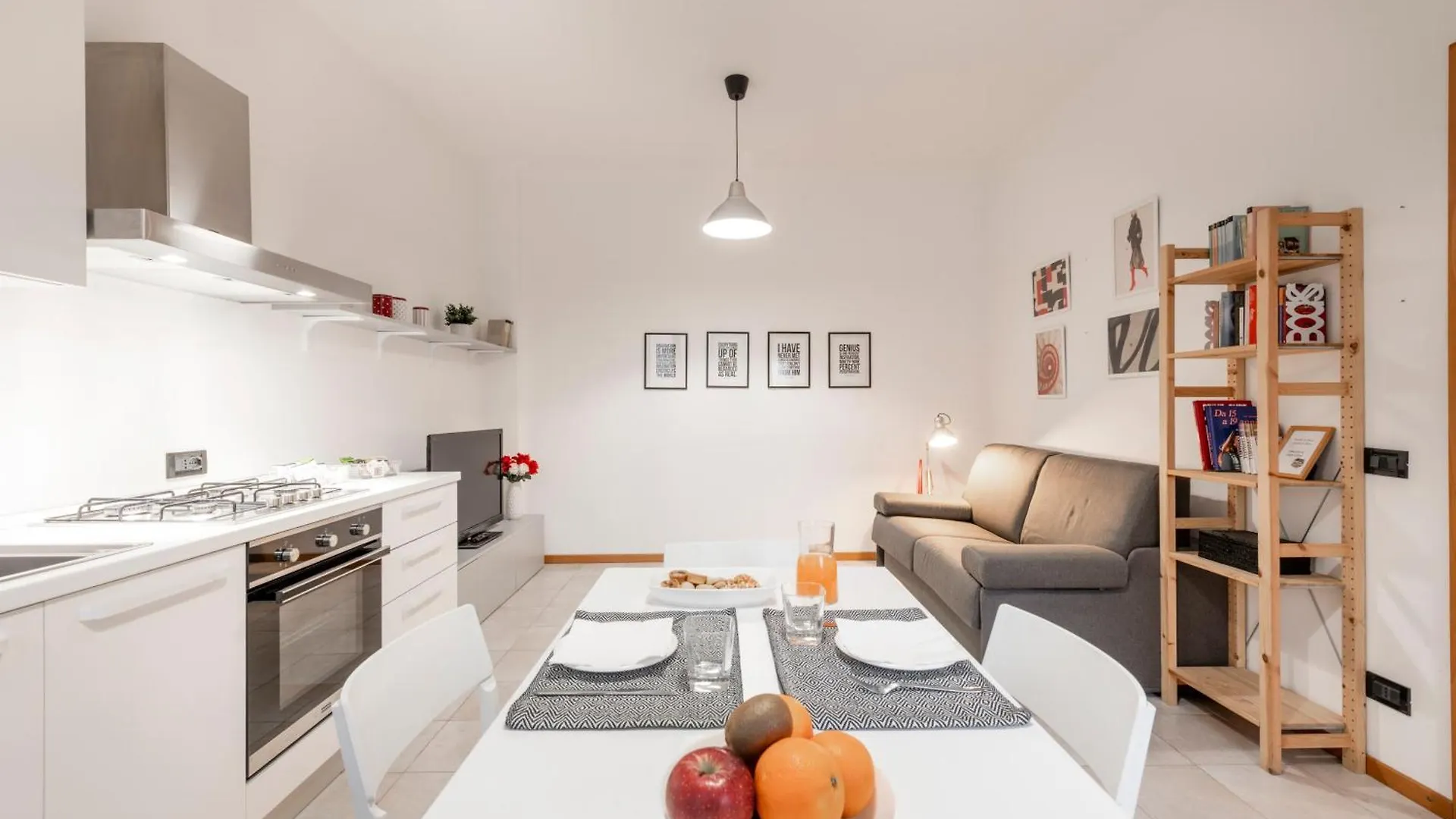 Vigevano, 15 - Navigli Apartment - L'Altra Darsena 米兰