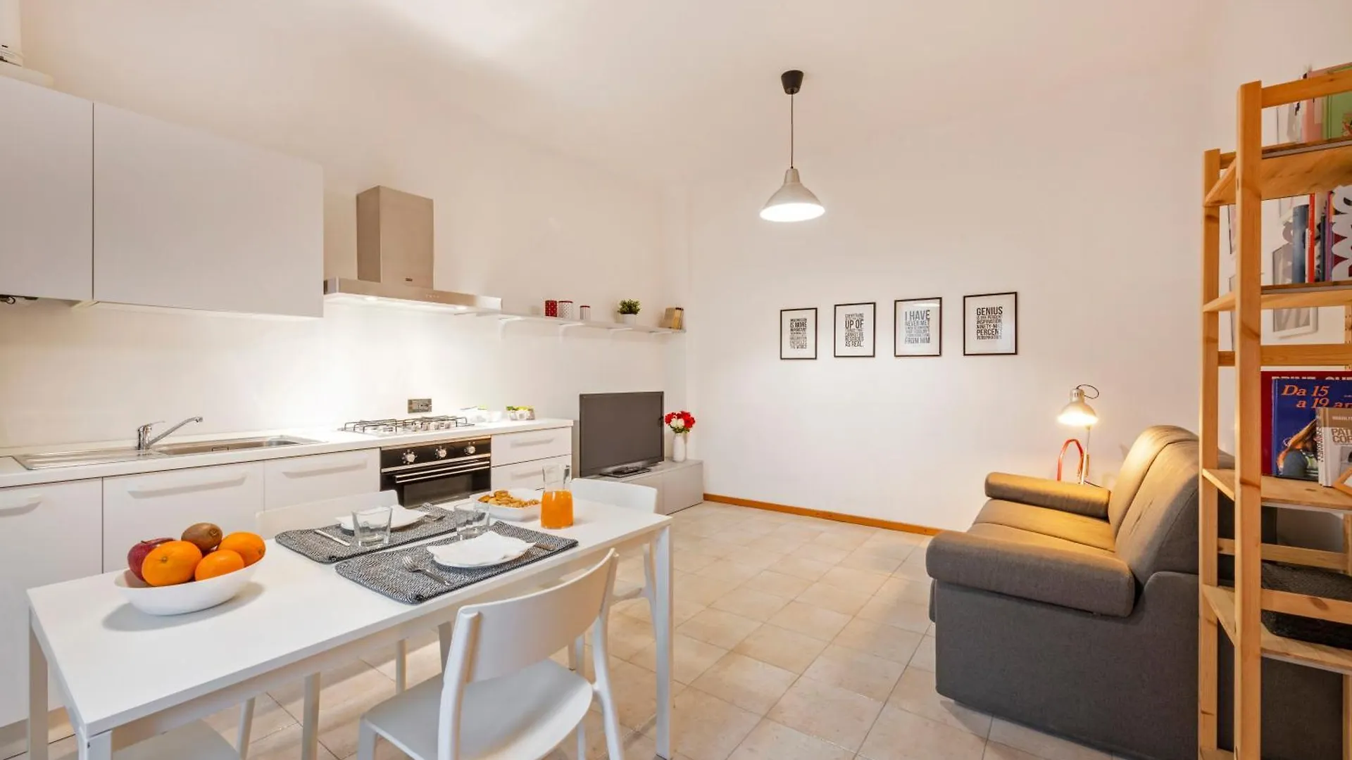 Vigevano, 15 - Navigli Apartment - L'Altra Darsena 米兰 意大利