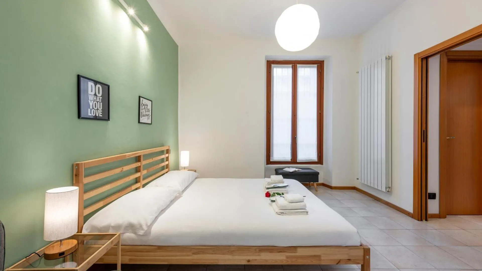 Vigevano, 15 - Navigli Apartment - L'Altra Darsena 米兰