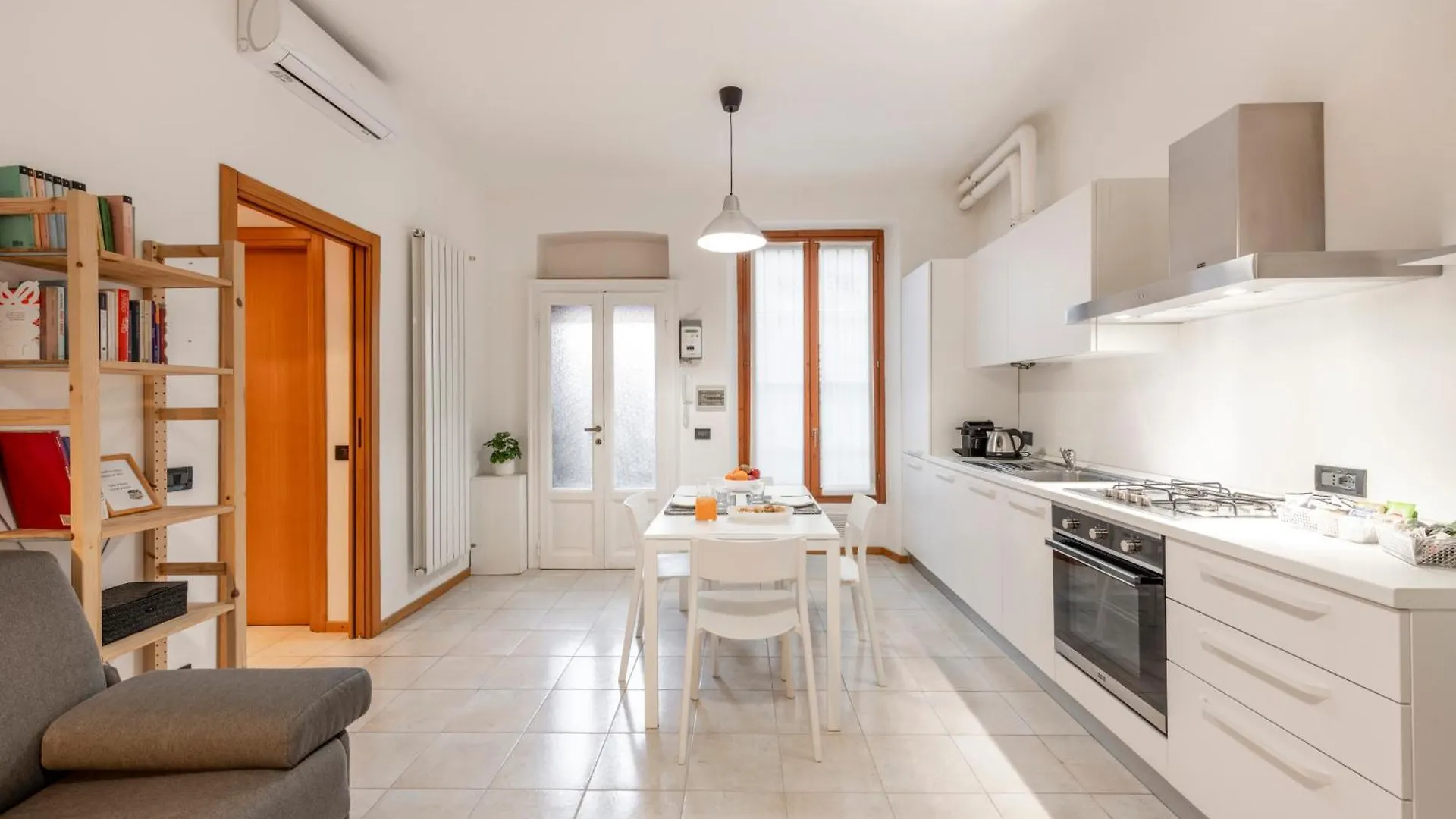Vigevano, 15 - Navigli Apartment - L'Altra Darsena 米兰 0*,  意大利