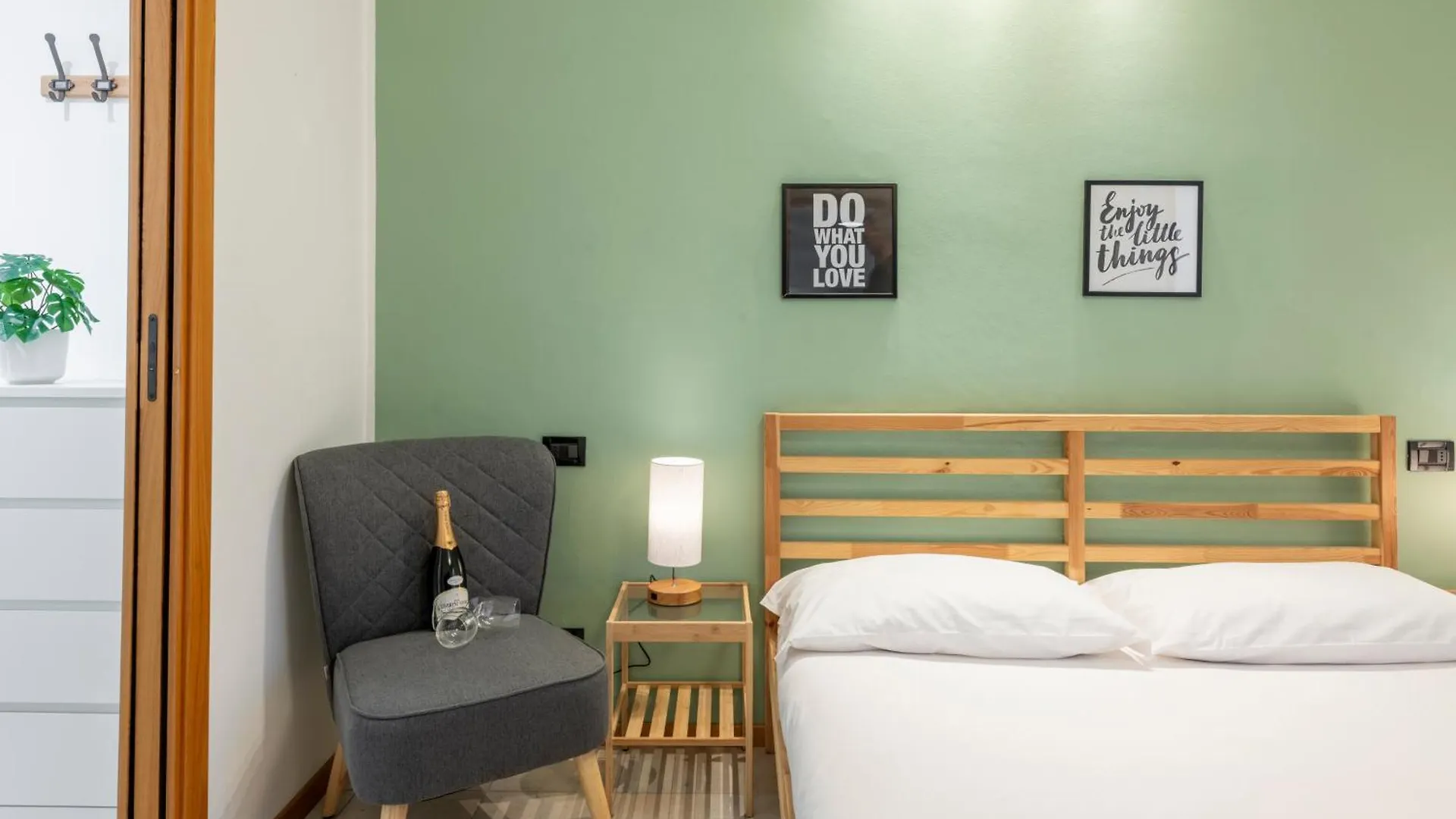 Vigevano, 15 - Navigli Apartment - L'Altra Darsena 米兰 意大利