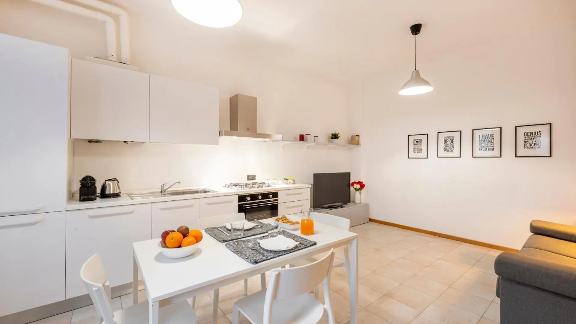 Vigevano, 15 - Navigli Apartment - L'Altra Darsena 米兰