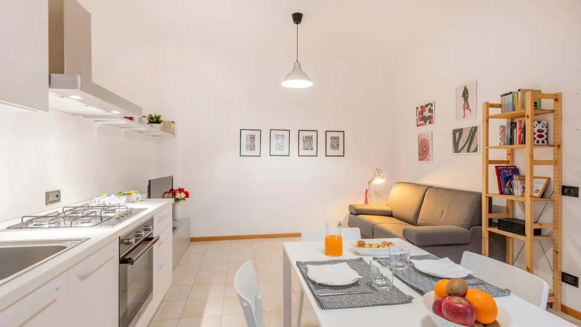 Vigevano, 15 - Navigli Apartment - L'Altra Darsena 米兰