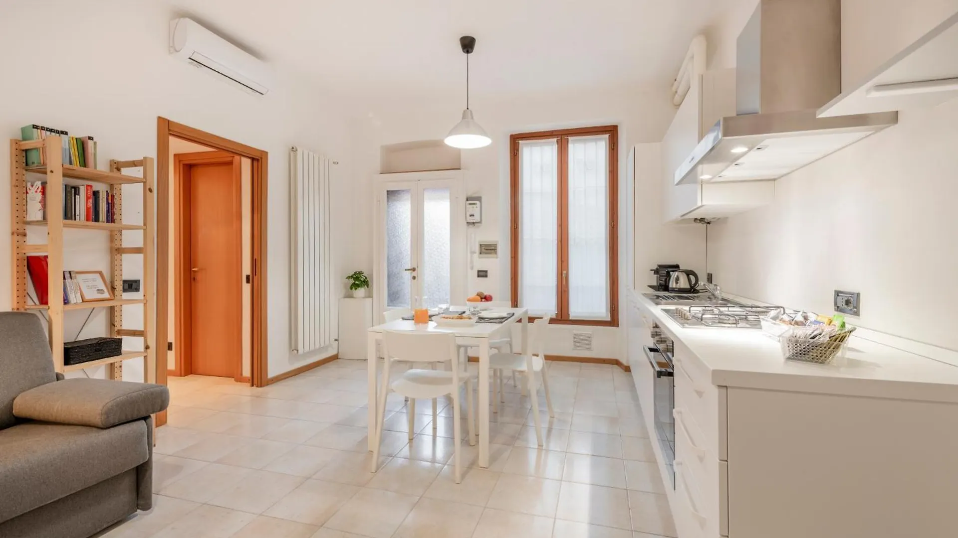 Vigevano, 15 - Navigli Apartment - L'Altra Darsena 米兰 意大利