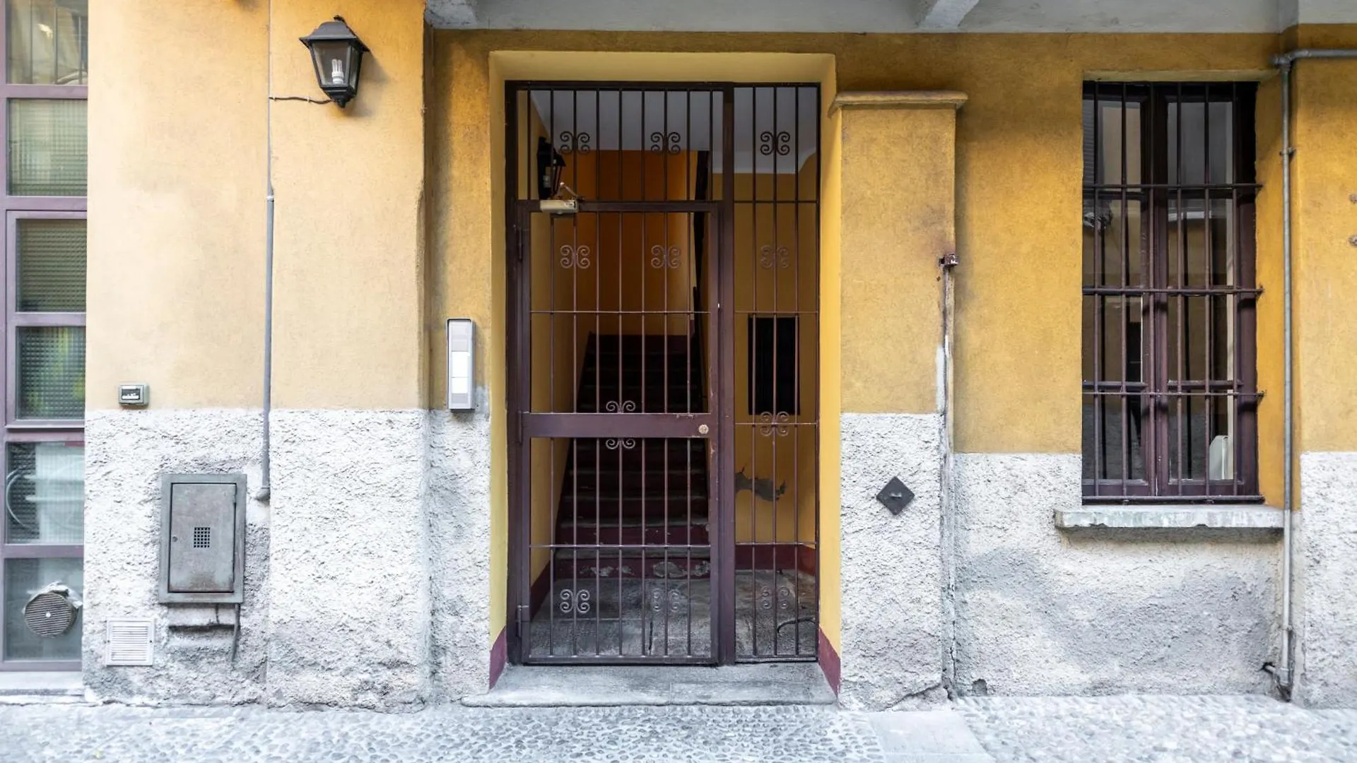 Vigevano, 15 - Navigli Apartment - L'Altra Darsena 米兰 0*,