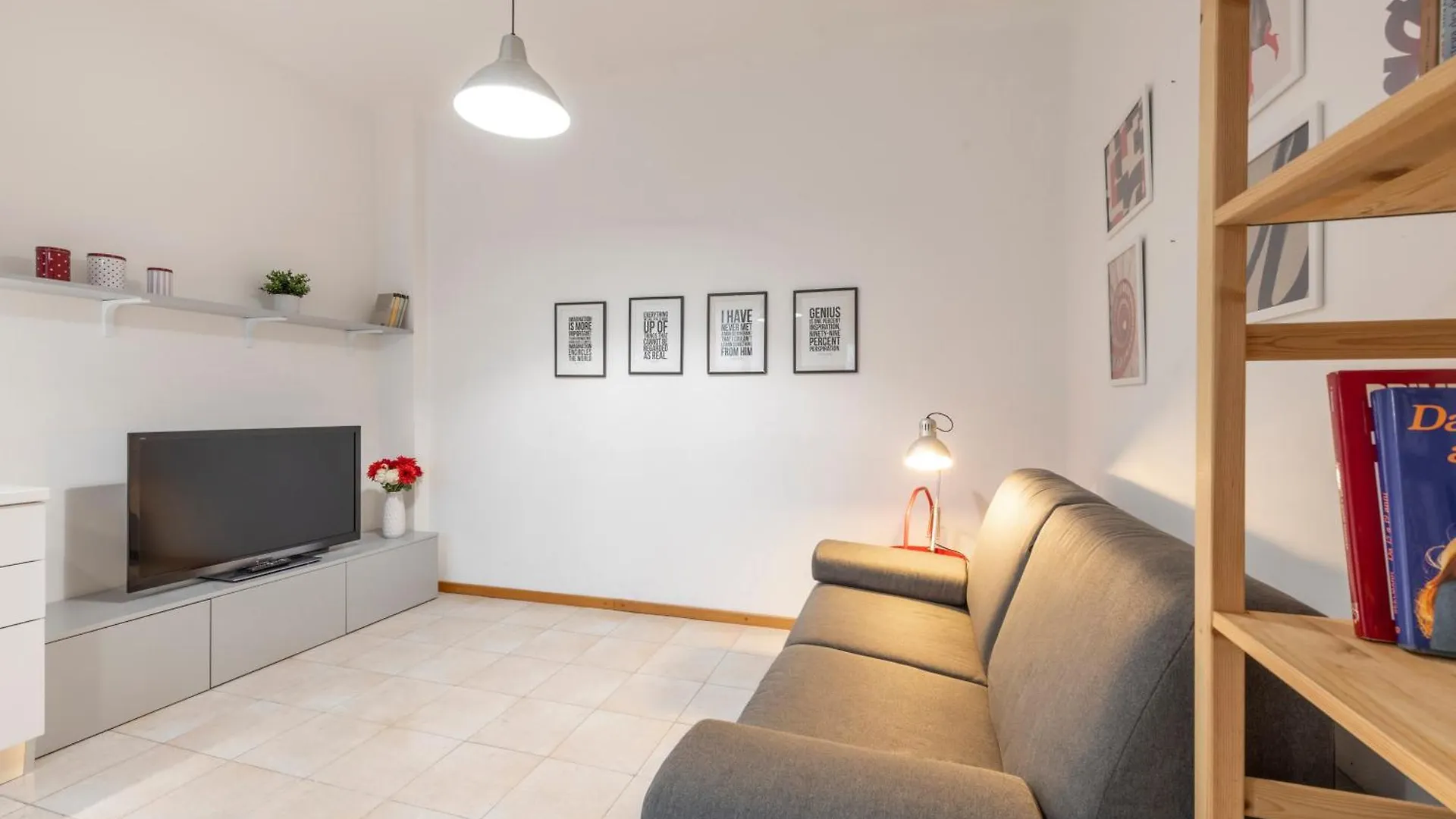 Vigevano, 15 - Navigli Apartment - L'Altra Darsena 米兰