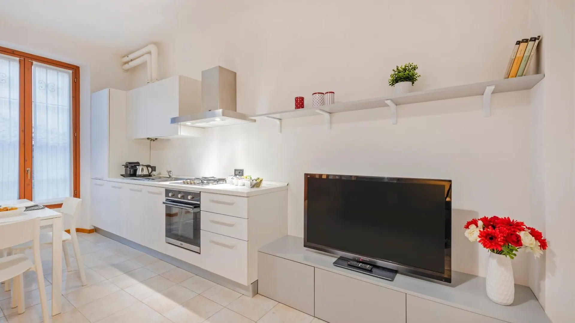 Vigevano, 15 - Navigli Apartment - L'Altra Darsena 米兰