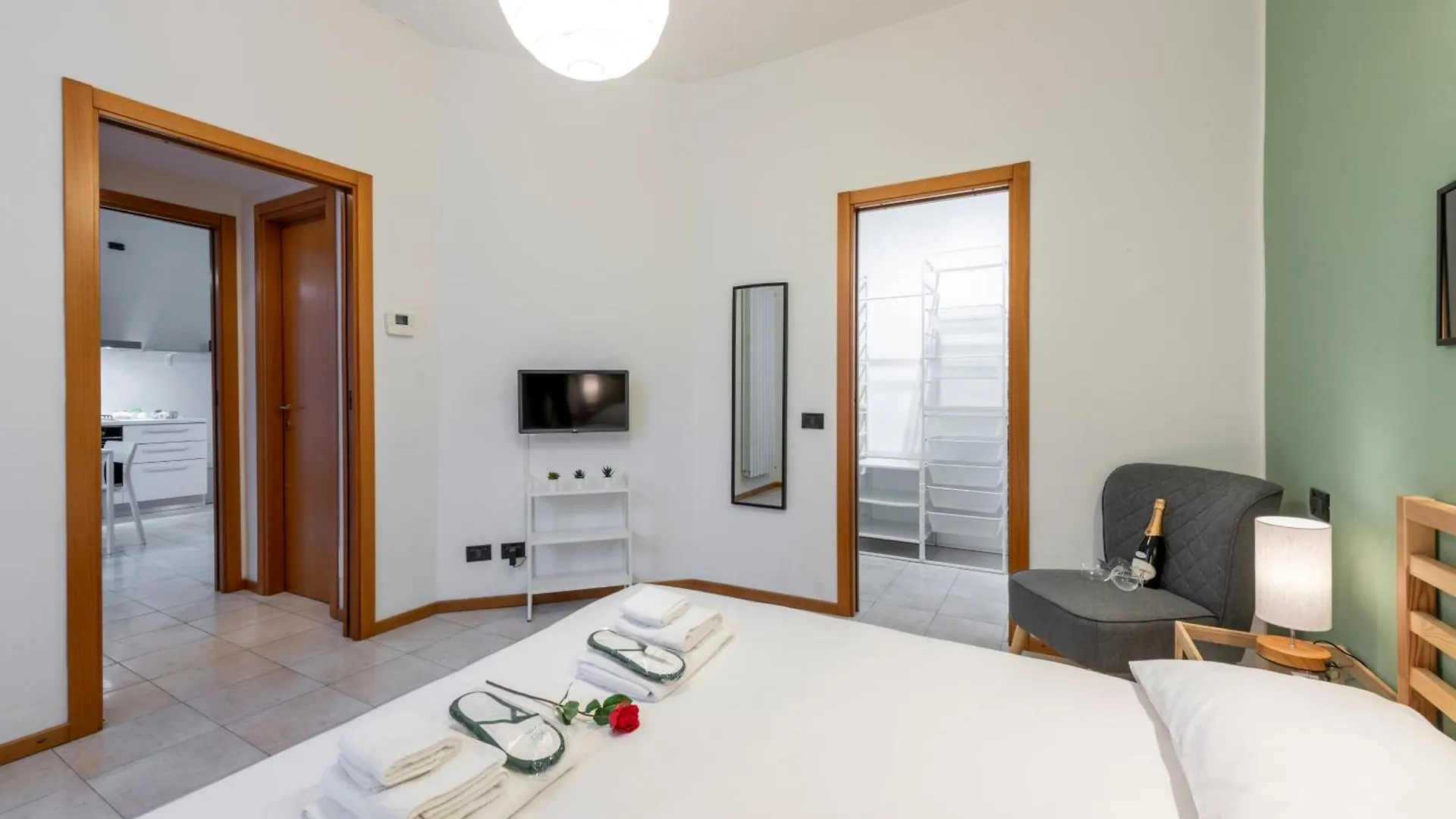 Vigevano, 15 - Navigli Apartment - L'Altra Darsena 米兰