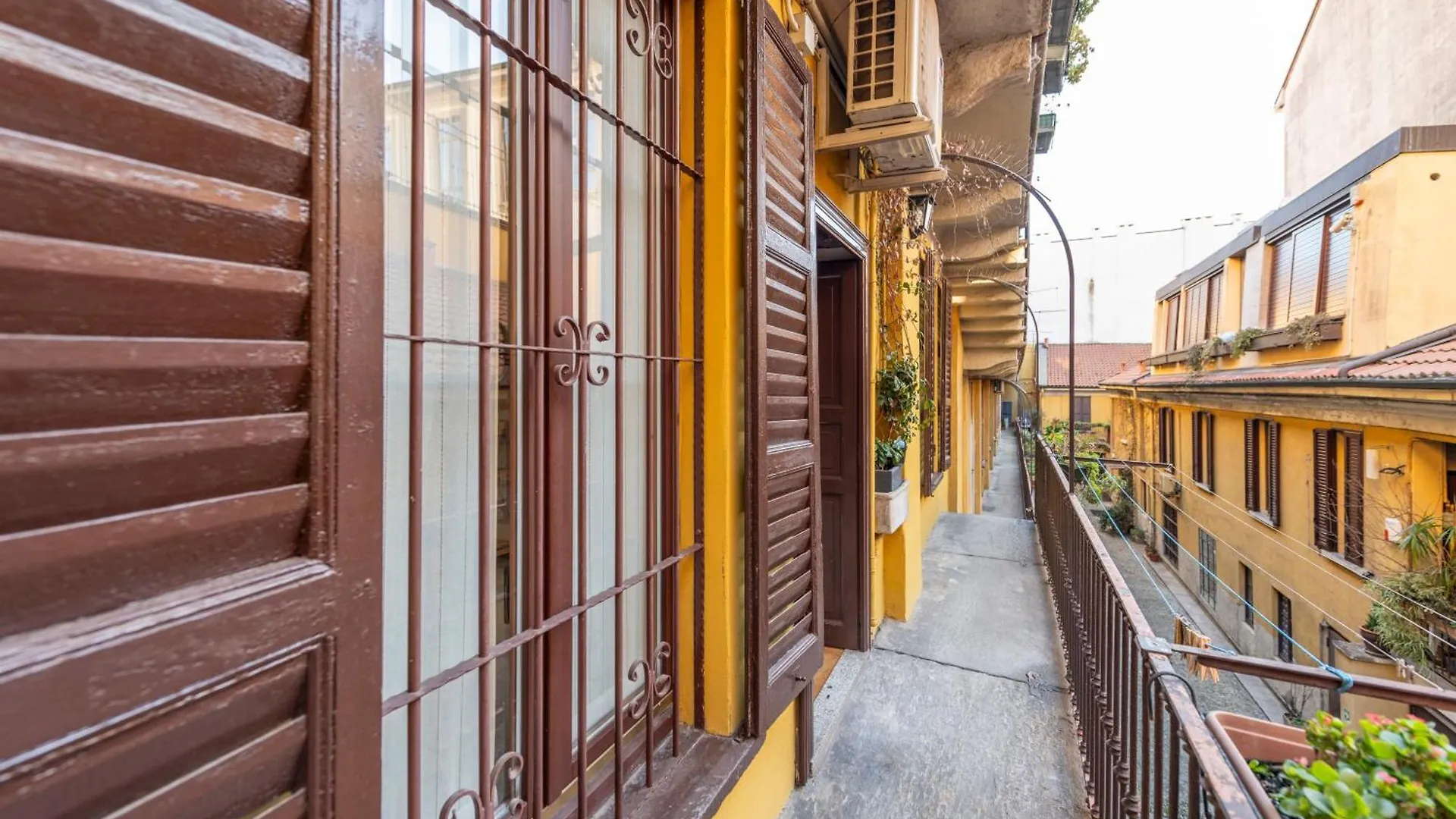 Vigevano, 15 - Navigli Apartment - L'Altra Darsena Milaan
